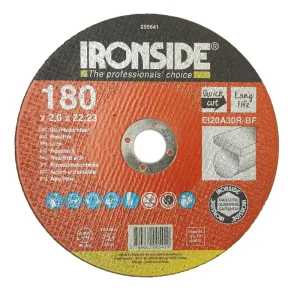 Kapskiva Sista chansen